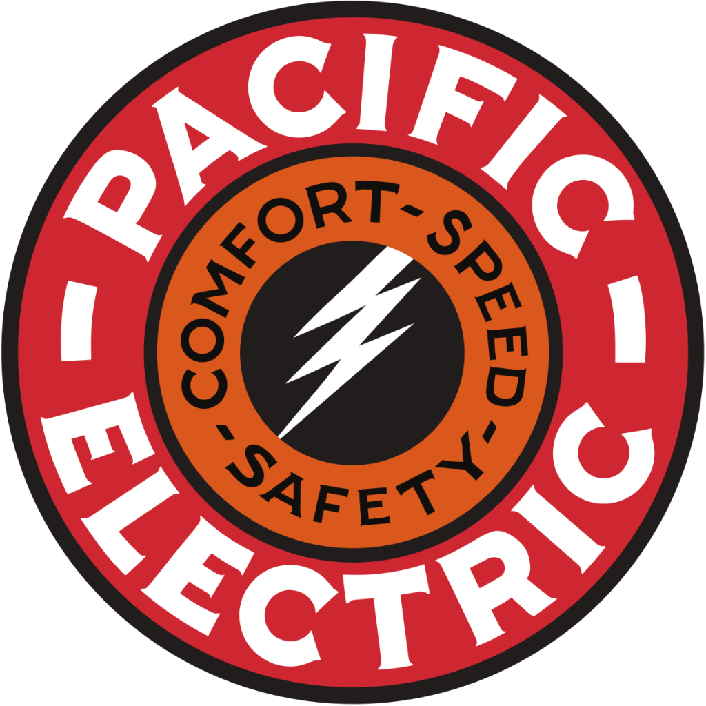 Introducing the Pacific Electric Express&nbsp;Yard