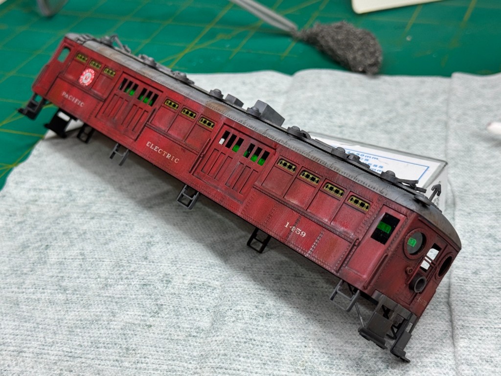 On My Bench: De-Zombifying the PE Box Motor With Real Window&nbsp;Glass