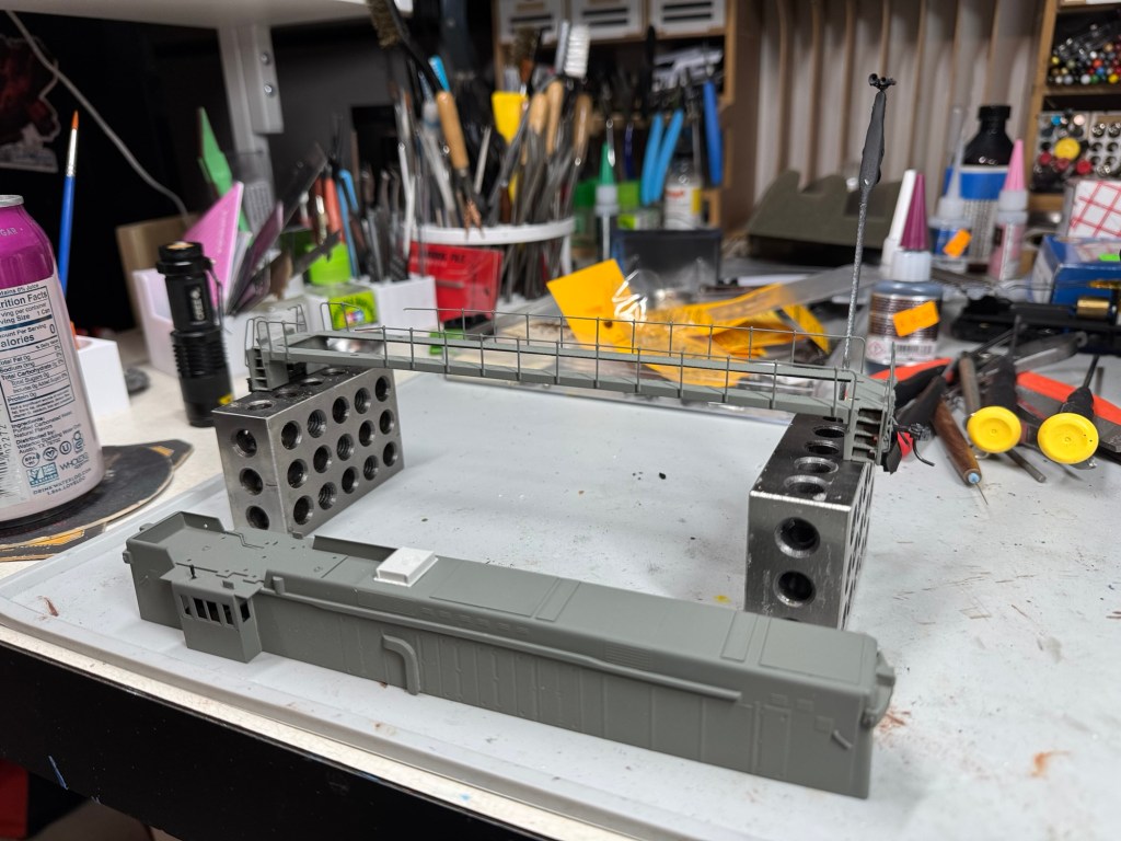 My Proto-Freelancing Venture Takes Its First&nbsp;Steps